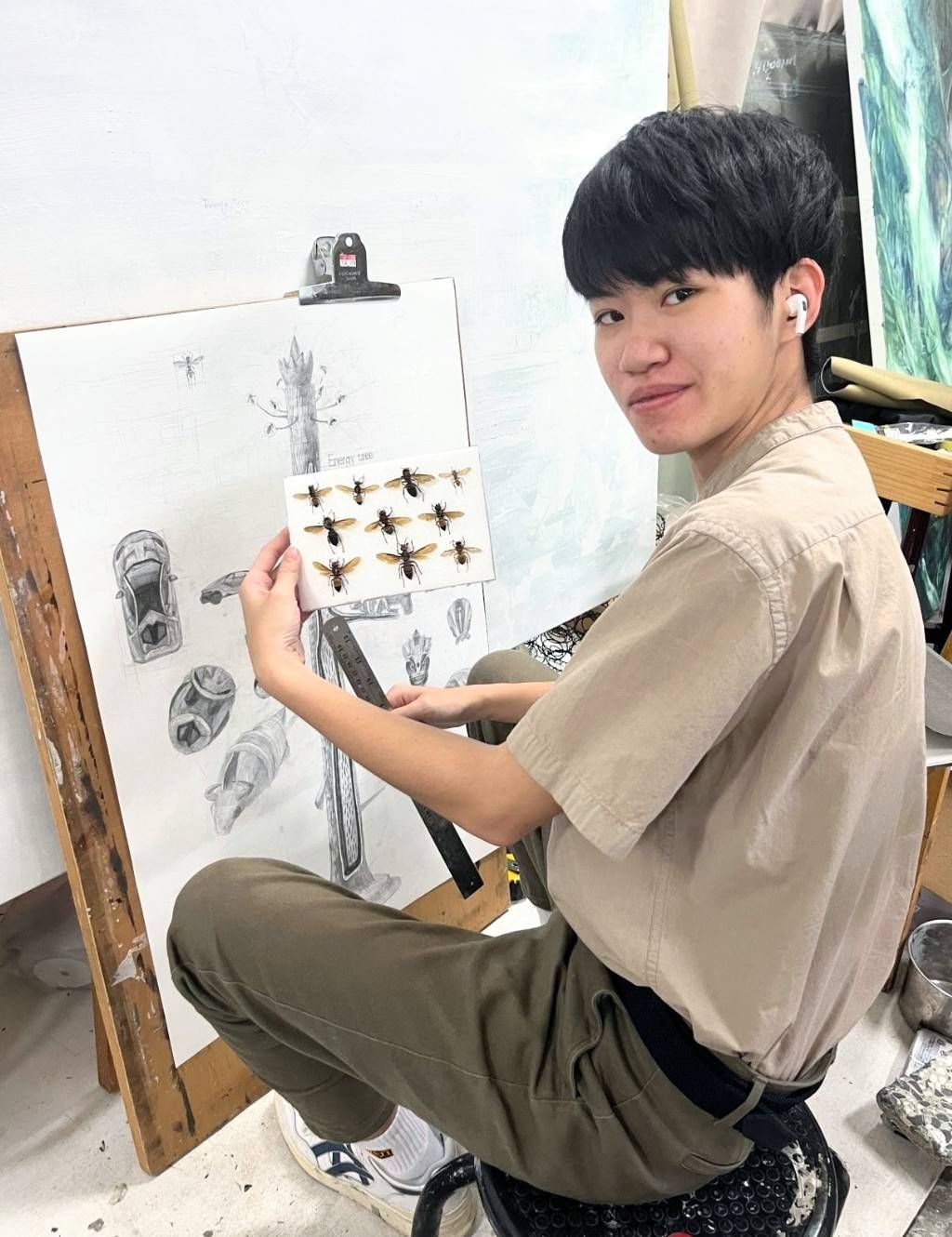 曉琪老師